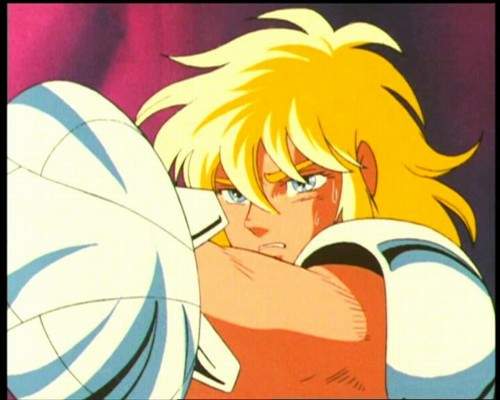 Otaku Gallery  / Anime e Manga / Saint Seiya / Screen Shots / Episodi / 082 - Una tragica fine / 156.jpg